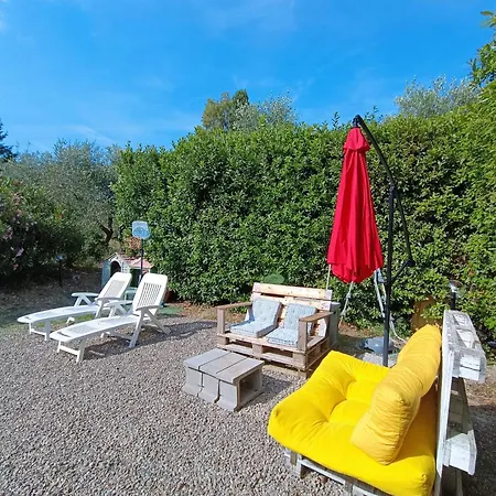 Apartment Casa Gelsomino
