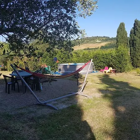 Casa Gelsomino *