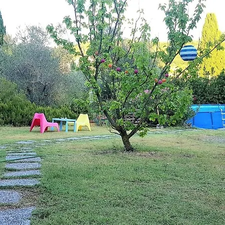 Casa Gelsomino * Scandicci