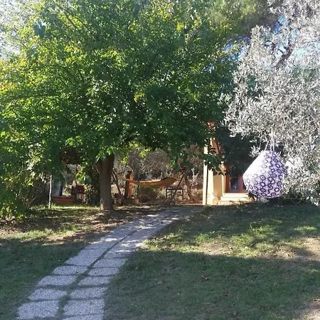 Casa Gelsomino Apartament *