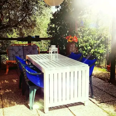 Casa Gelsomino * Scandicci