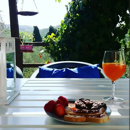 Casa Gelsomino Apartament *