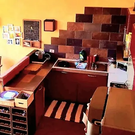 Casa Gelsomino Scandicci