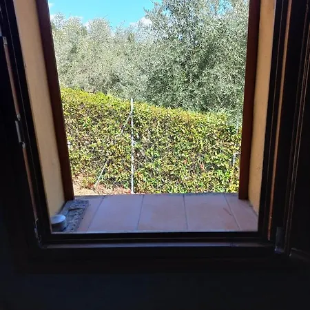 Casa Gelsomino Apartment *