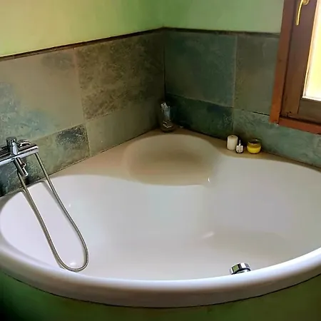 Apartment Casa Gelsomino