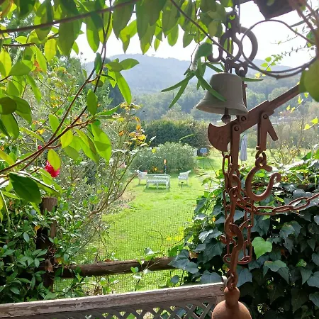Casa Gelsomino *