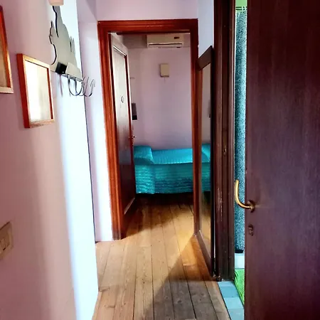 Casa Gelsomino Apartment *