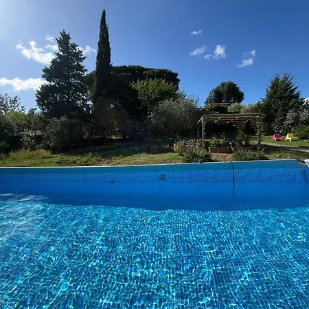 Apartment Casa Gelsomino Scandicci
