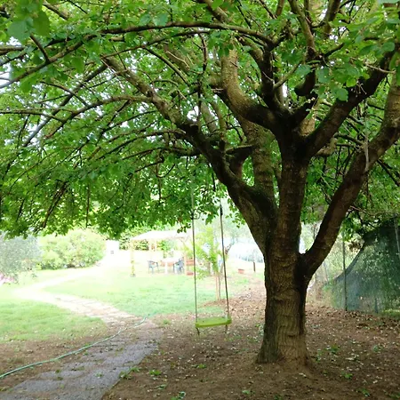 Casa Gelsomino Apartament Scandicci