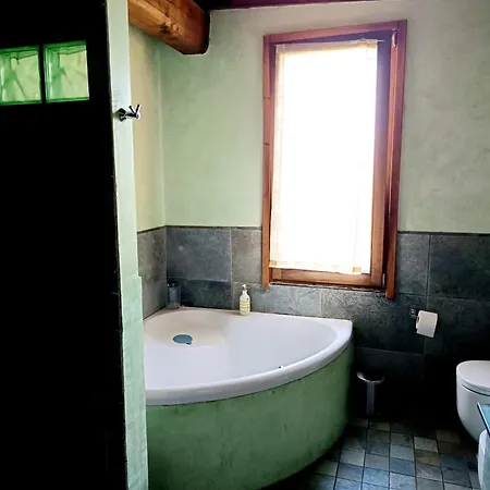 Casa Gelsomino * Scandicci