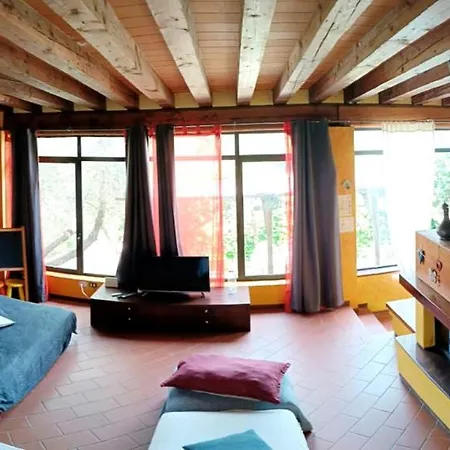 Casa Gelsomino Apartment