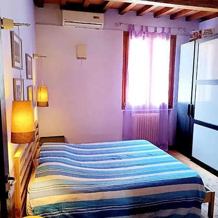 Casa Gelsomino