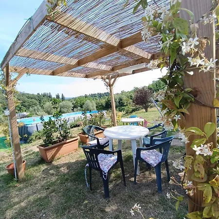 Casa Gelsomino *