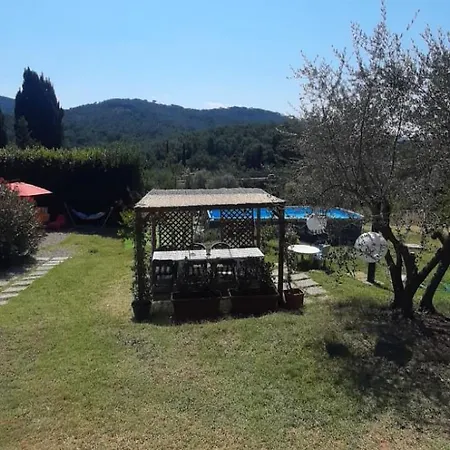 Casa Gelsomino Apartment Scandicci