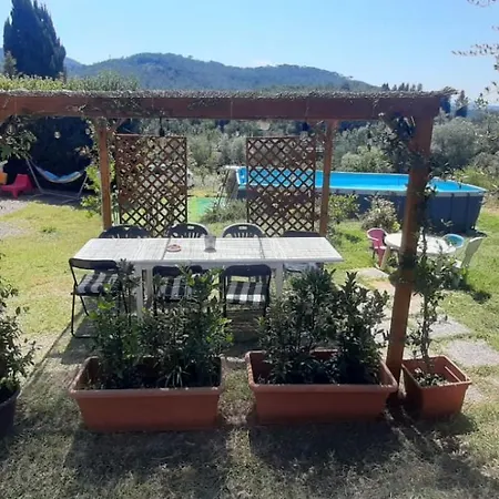 Casa Gelsomino *