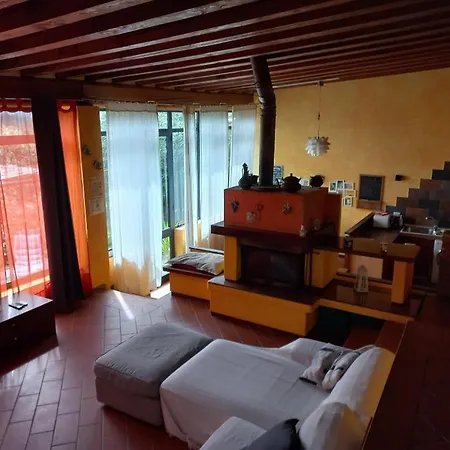 Casa Gelsomino Apartment Scandicci