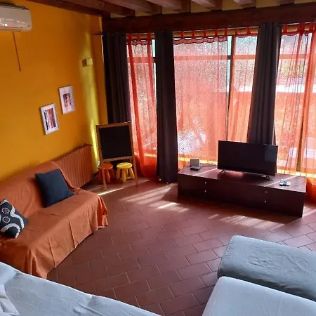 Casa Gelsomino