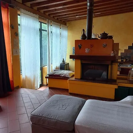 Casa Gelsomino Apartment *