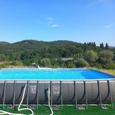 Casa Gelsomino Apartament *