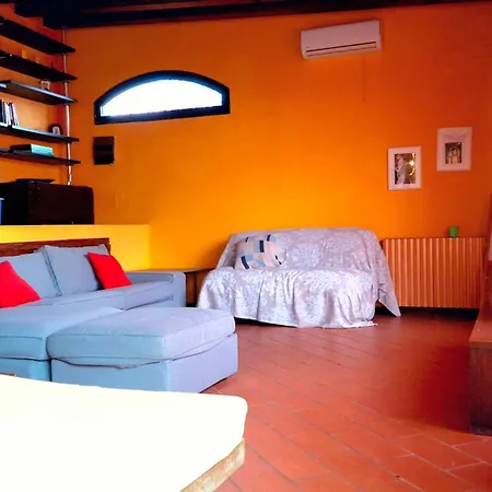 Casa Gelsomino Apartment