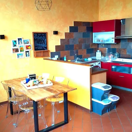 Casa Gelsomino *