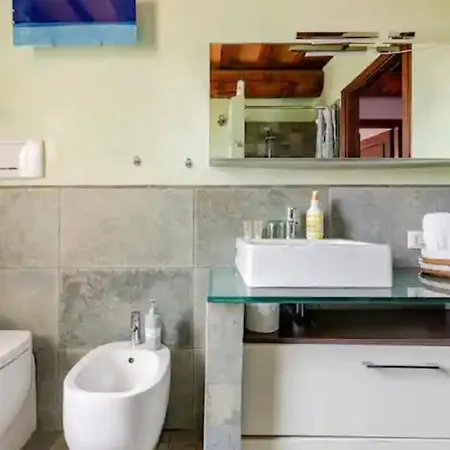 Apartament Casa Gelsomino *