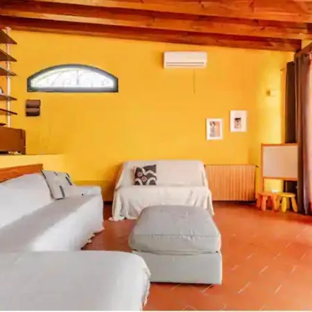 Casa Gelsomino Apartament Scandicci