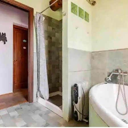 Casa Gelsomino Apartament *