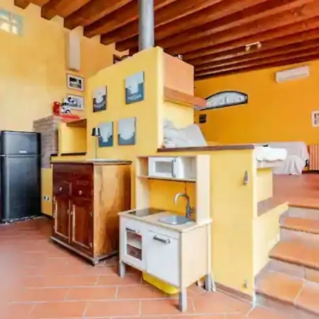 Casa Gelsomino Apartament Scandicci