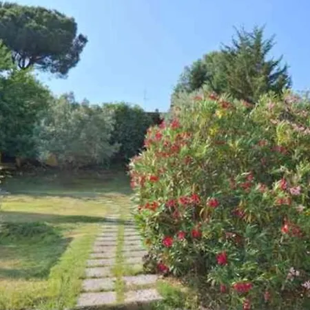 Casa Gelsomino * Scandicci