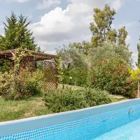 Casa Gelsomino Apartament Scandicci