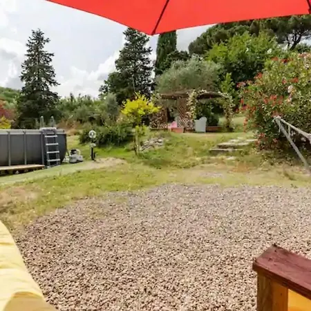 Casa Gelsomino Apartament *