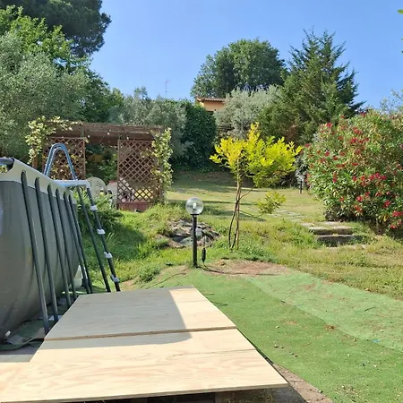 Apartament Casa Gelsomino *