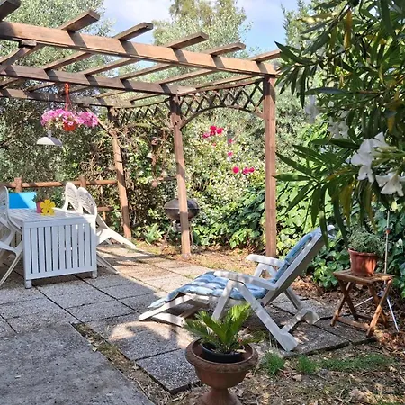 Apartament Casa Gelsomino Scandicci