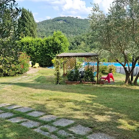 Casa Gelsomino Apartament Scandicci