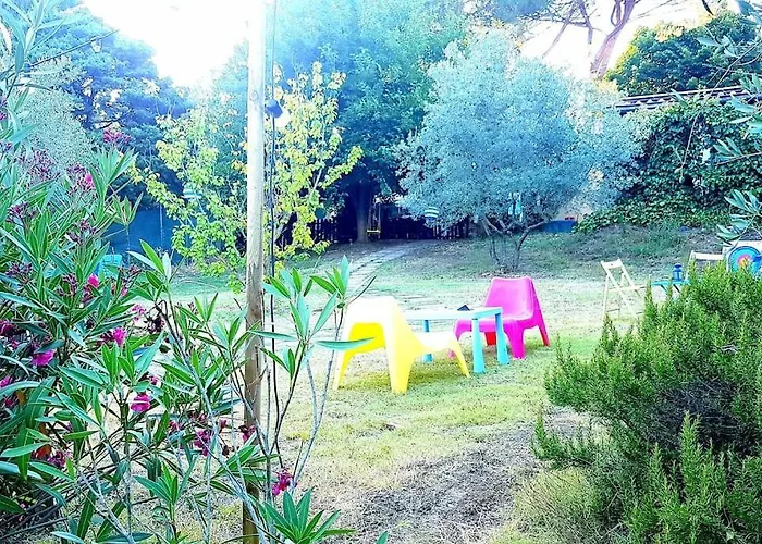 アパート Casa Gelsomino