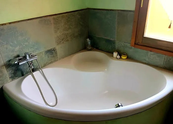 アパート Casa Gelsomino