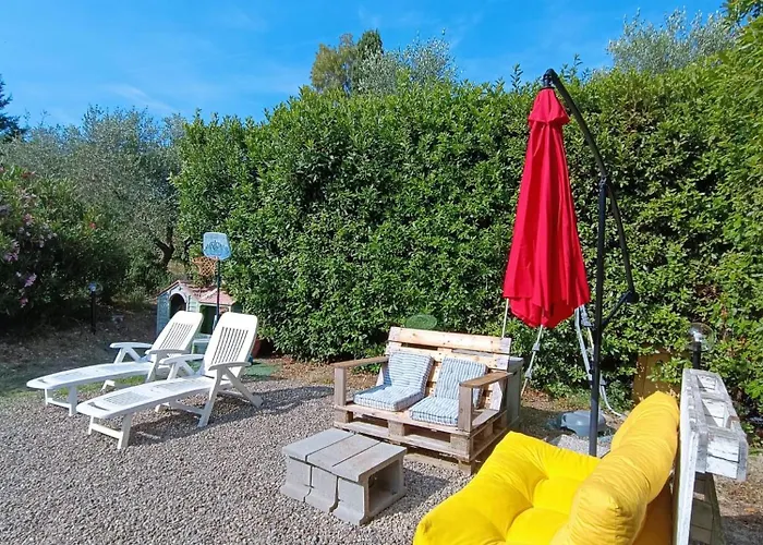 アパート Casa Gelsomino