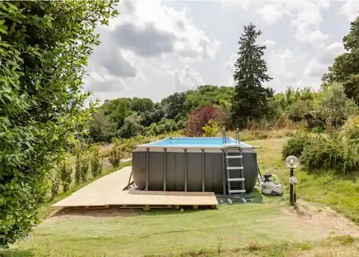 アパート Casa Gelsomino