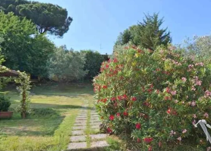 Casa Gelsomino * スカンディッチ