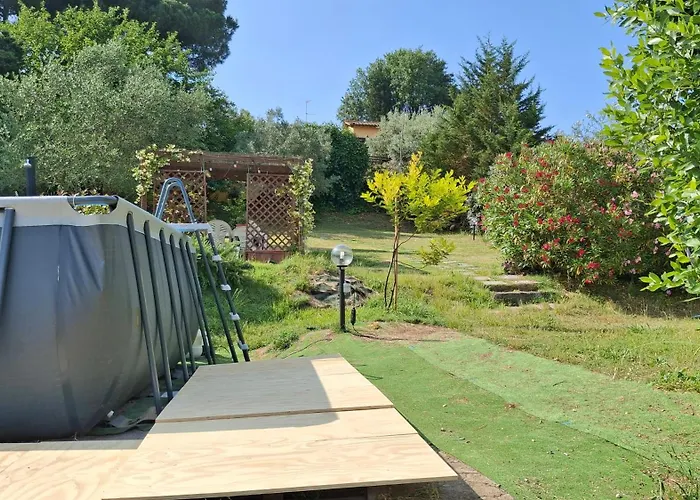 アパート Casa Gelsomino *