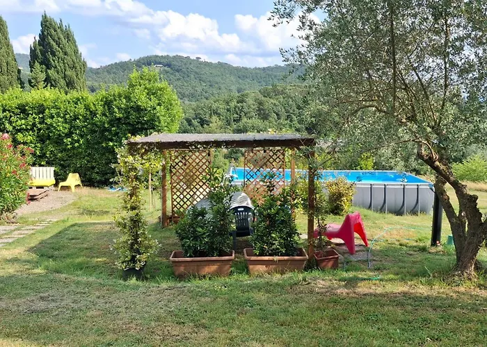 アパート Casa Gelsomino